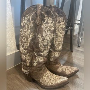 Corral Boots women size 9